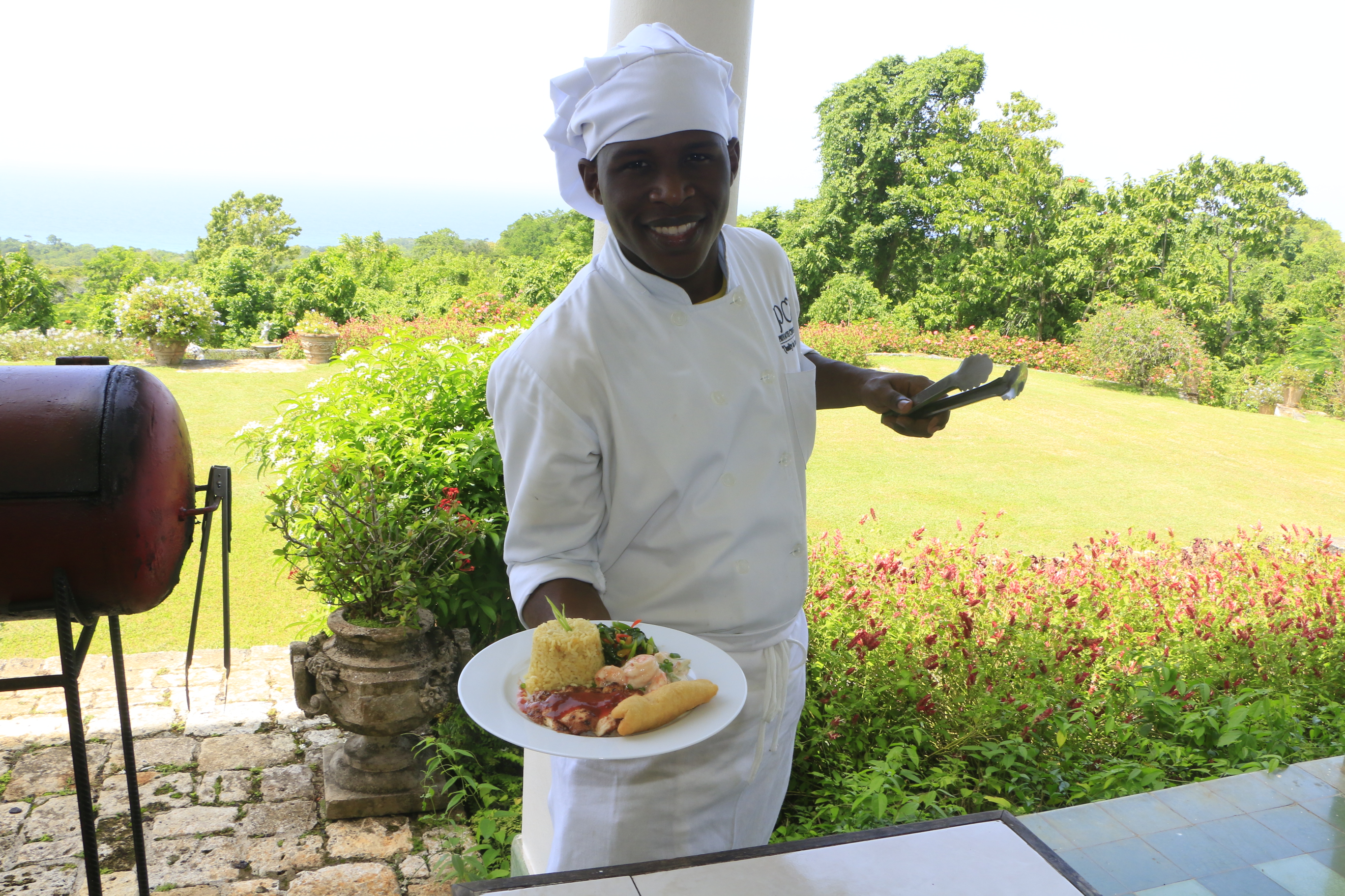 Flavors of Jamaica Food Tour from Kingston