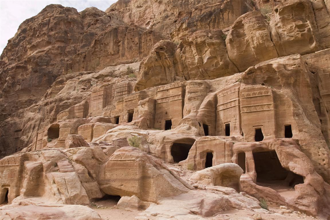 Nabatean Wonders 8 days