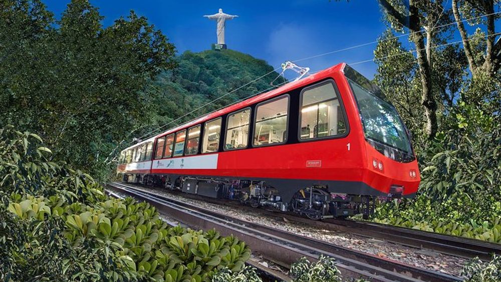 Full Day in Rio: Christ by Train, Sugarloaf, Maracanã, Selarón & Lunch