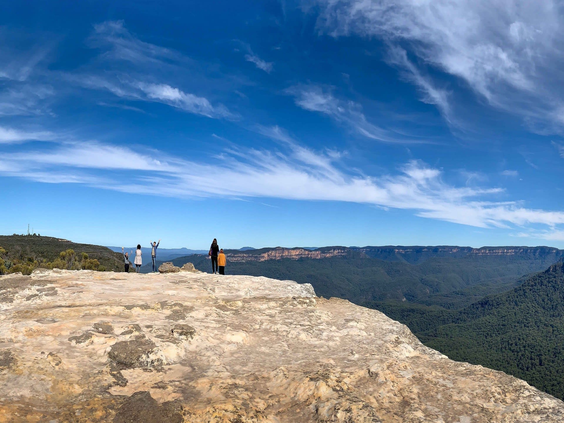Blue Mountains Small Group Discovery Tour