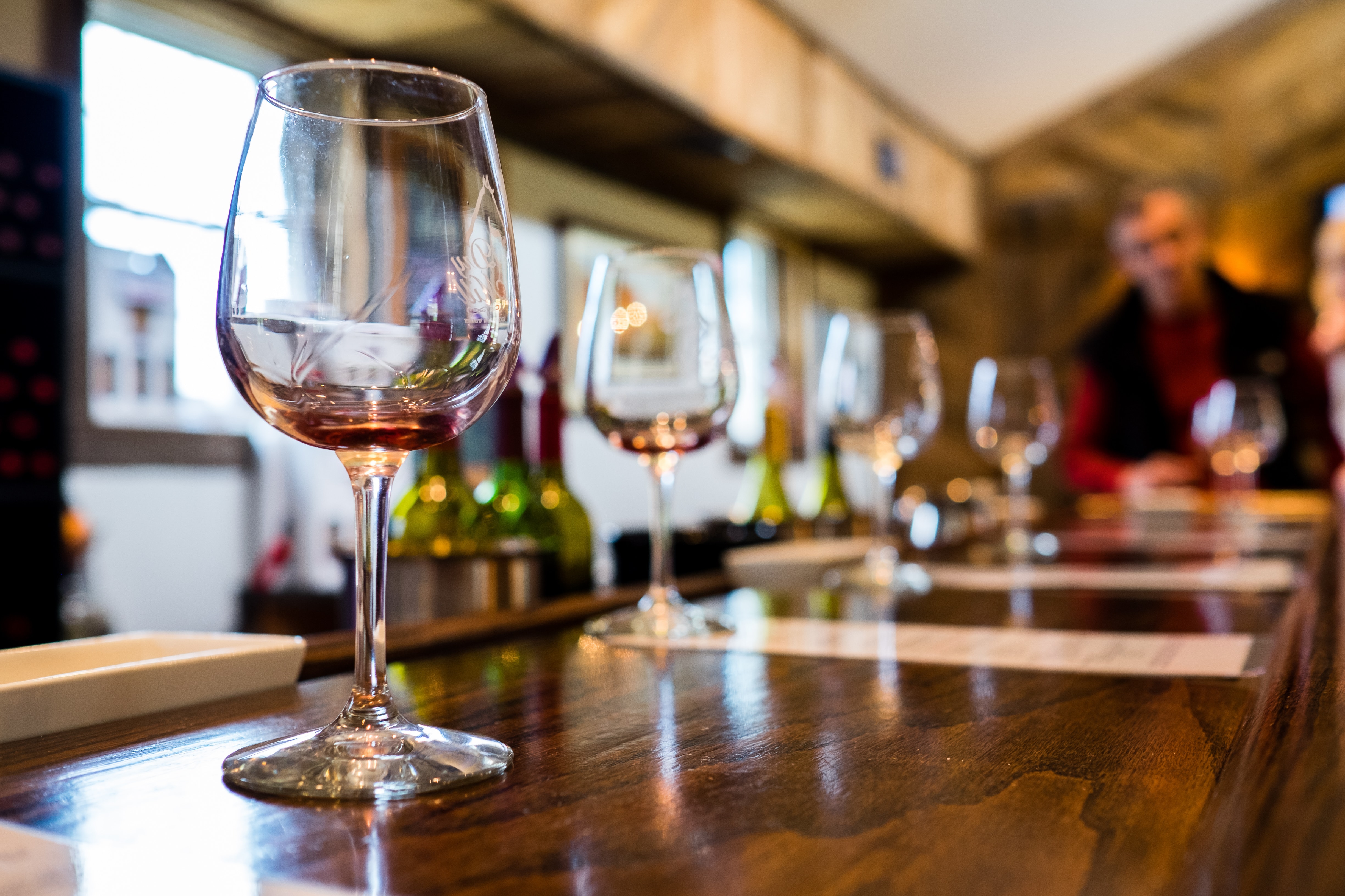 A Taste of Martinborough: Wine Delights Tour