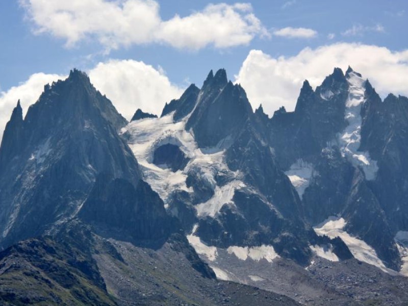 Chamonix Mont Blanc and Annecy Tour