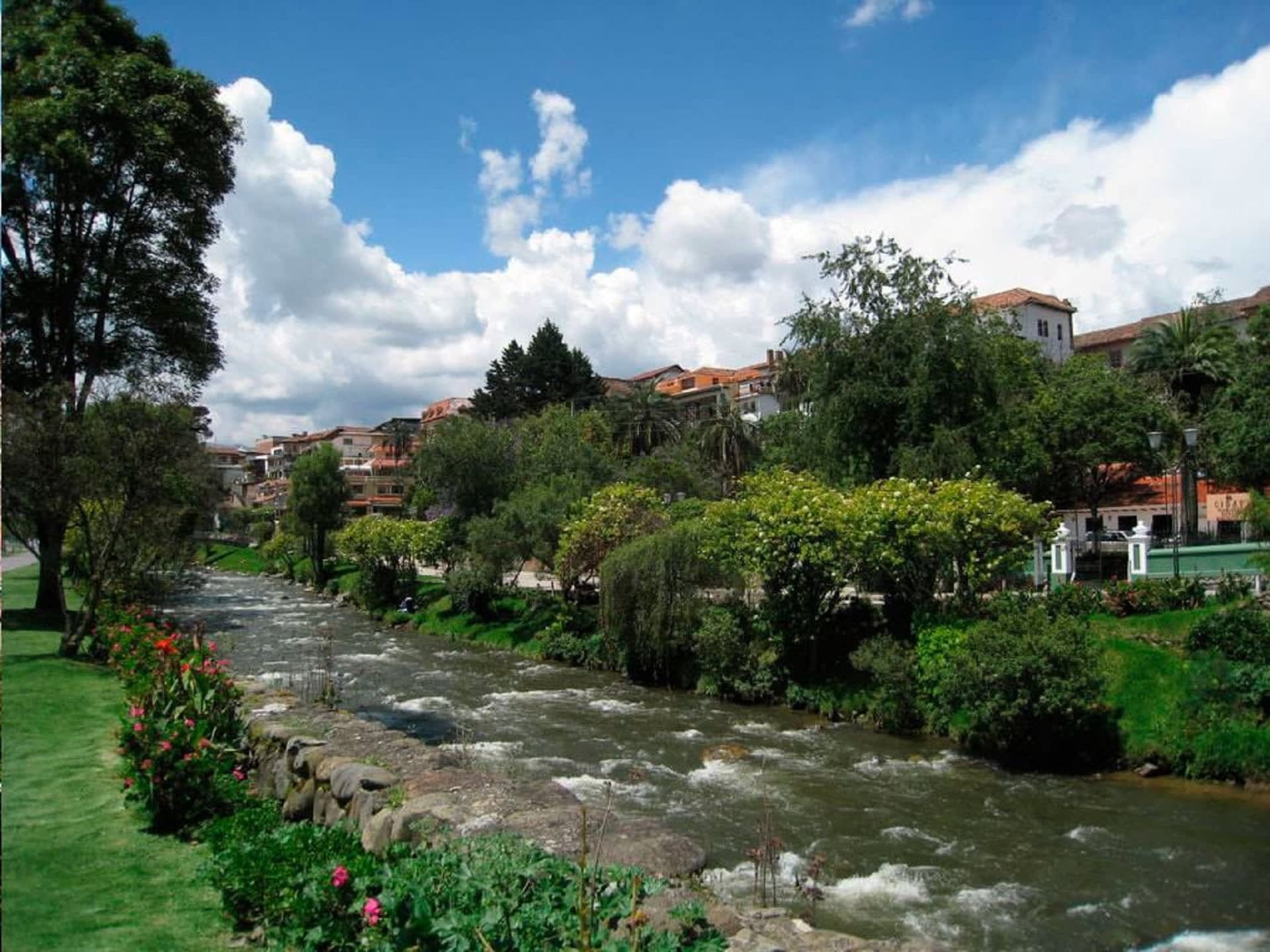 City Tour Cuenca