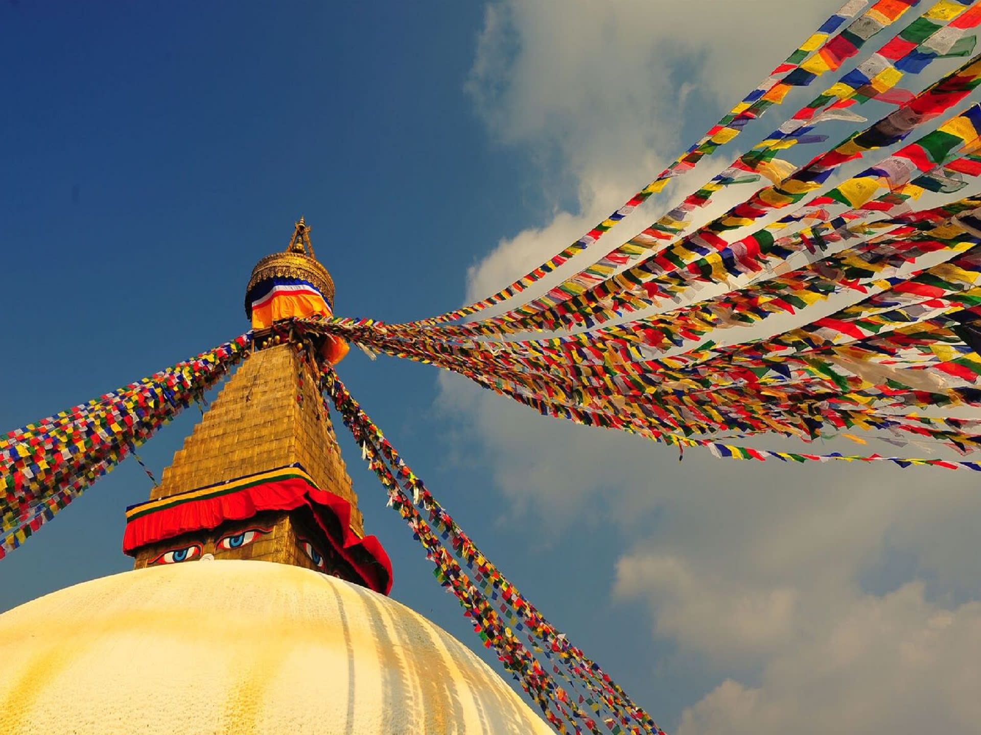 Kathmandu Spiritual Nepal Experience