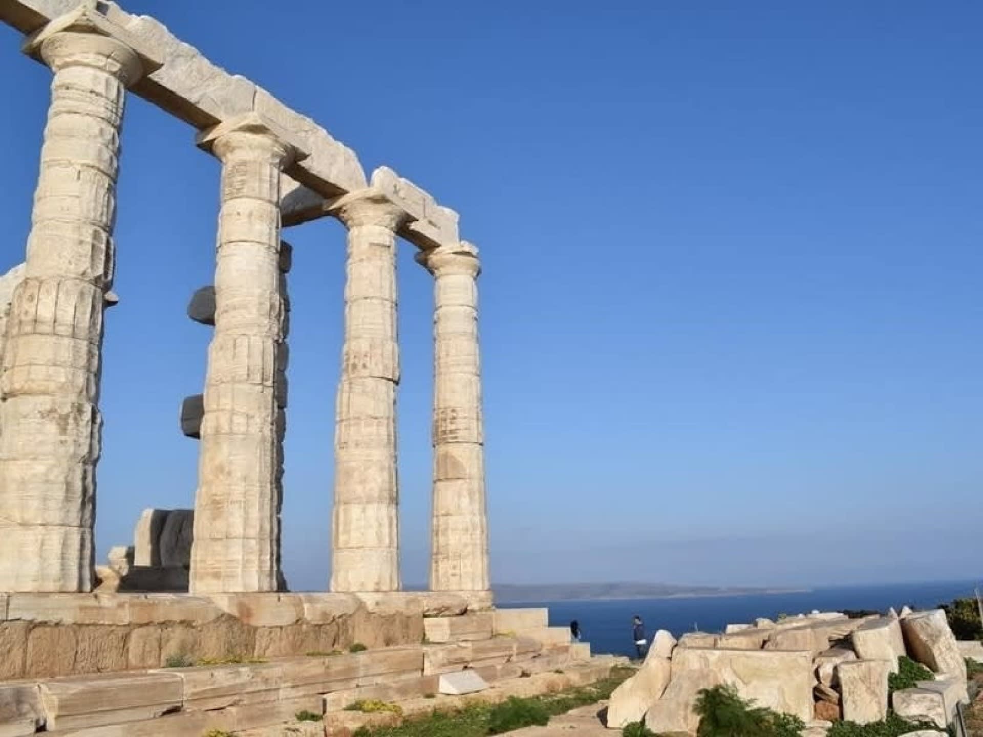 Best of Athens in One Day Acropolis, Acropolis Museum and the city highlights with private transfer