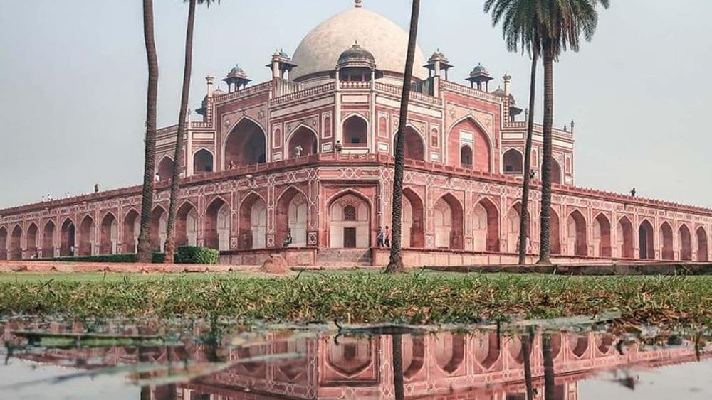 Delhi Private Sightseeing Tour of Both Old and New Delhi
