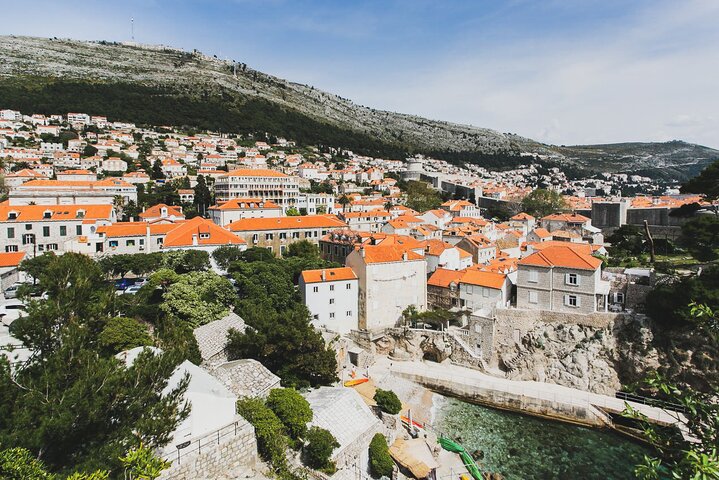 Private Walking Tour in Dubrovnik: Must See and Hidden Gems with Local Expert
