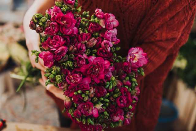 Think Again About Flower Deliveries This Mother's Day