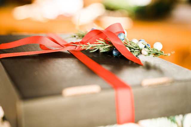 Unforgettable Christmas Experience Gifts for Her