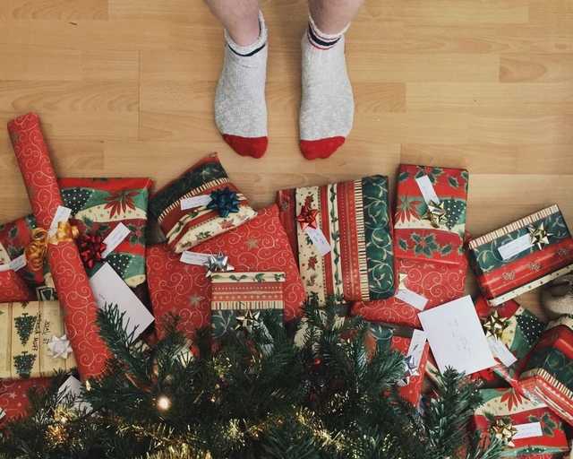 Christmas experience gift ideas for people who have everything