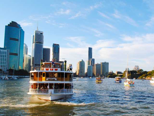 Top 4 Child-Friendly Activities in Brisbane Under $50
