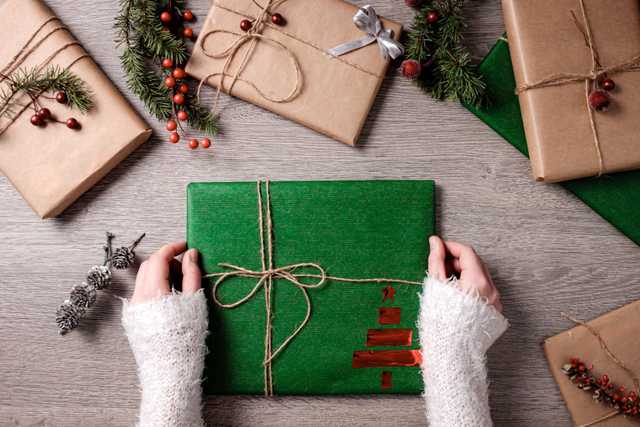 Unique Sustainable Christmas Gift Ideas for 2020